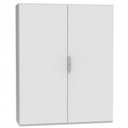 Armoire IP55 avec porte...