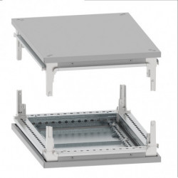 Toit/base largeur 450mm x...