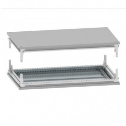 Toit/base largeur 1000mm x...