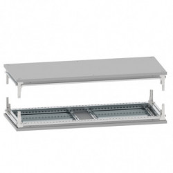 Toit/base largeur 1200mm x...