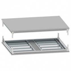 Toit/base largeur 1200mm x...
