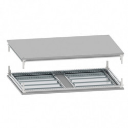 Toit/base largeur 1400mm x...