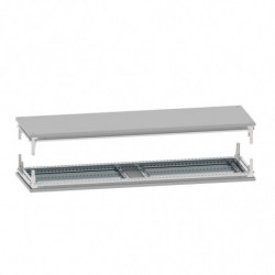 Toit/base largeur 1600mm x...