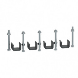 Kit visserie pour barres Al...