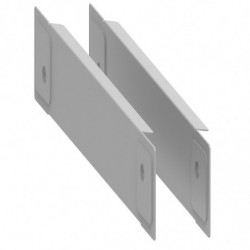 Socle largeur 400mm hauteur...