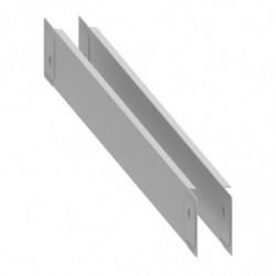 Socle largeur 1000mm...