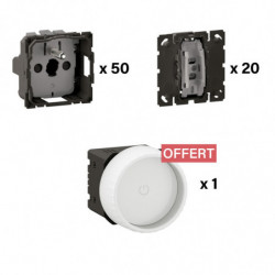 Cube Innovation Variateur...