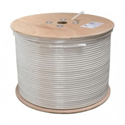 500m de câble coaxial 17 VATCA