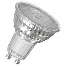 2Spot LED 36° var 4,5W 50...