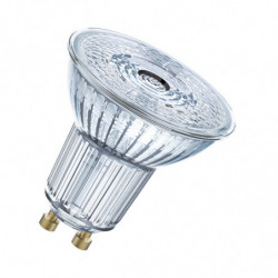 Spot PAR16 LED 36° verre...