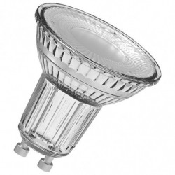 Spot PAR16 LED 120° verre...
