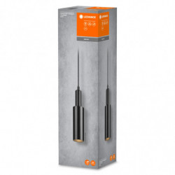 TRACKLIGHT SUSPENSION...
