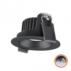 LDV SPOT LED ADJ 8W/930...