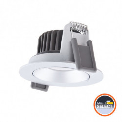 LDV SPOT LED ADJ 8W/930...