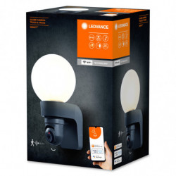 SMART WIFI GLOBE CAM TRACE...