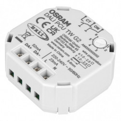 DALI PCU TW OSRAM Systèmes...