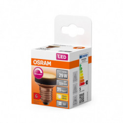 LED OSRAM 1906 Plate...