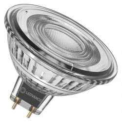 LEDV LED MR16 DIM S 4.9W...
