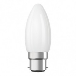 LEDV LED CLB DIM P 3.4W 827...