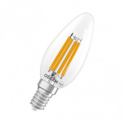 OSR LED CLB DIM 3.4W 840...