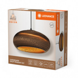 LDV Plafonnier déco...