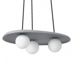 LDV Suspension Concrete...