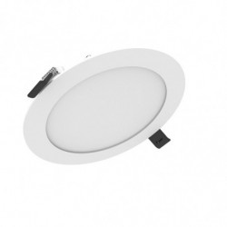 Downlight Slim Alu DN150...