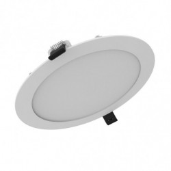 Downlight Slim Alu DN175...