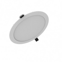 Downlight Slim Alu DN205...