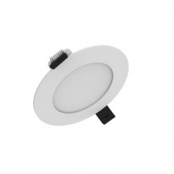 Downlight Slim Alu DN100...