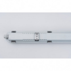 Etanche LED secouru 1200...
