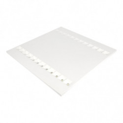 Panel LED Louver 600x600...