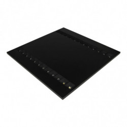 Panel LED Louver 600 DALI...