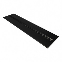 Panel LED Louver 1200x300...