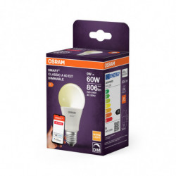 OSRAM SMART+ ZIGBEE Classic...