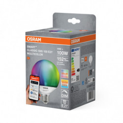 OSRAM SMART+ MATTER Globe...