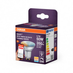 OSRAM SMART+ ZIGBEE Spot...