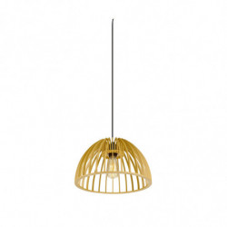 WUD, suspension, intérieur,...