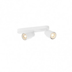 PURI 2.0 Tube, applique et...