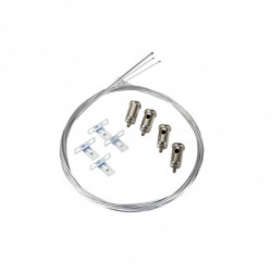 PANEL C, câble de...