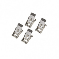 PANEL C, 4 ressorts de...