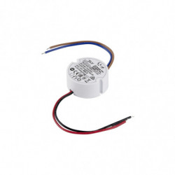 Driver LED 350 mA, 10W,...