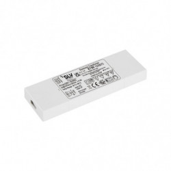 Alimentation LED 60W, 12 V,...
