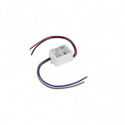 Conducteur LED, 6W, 350 mA,...