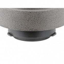 CONCRETE, borne, extérieur,...