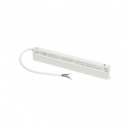 48V SYSTEM, Driver LED...