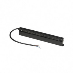 48V SYSTEM, Driver LED...