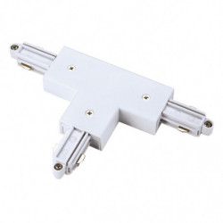 Connecteur en T pour rail 1...