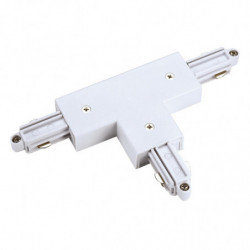 Connecteur en T pour rail 1...