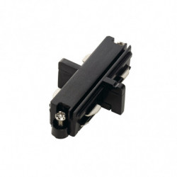 Connecteur droit pour rail...